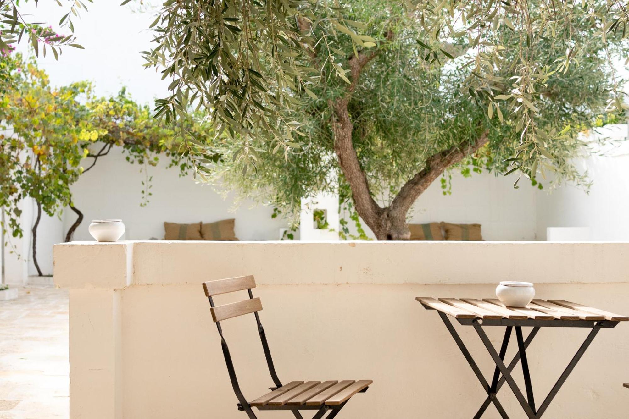 Bed and Breakfast Oltre Gli Ulivi Ostuni Exteriér fotografie