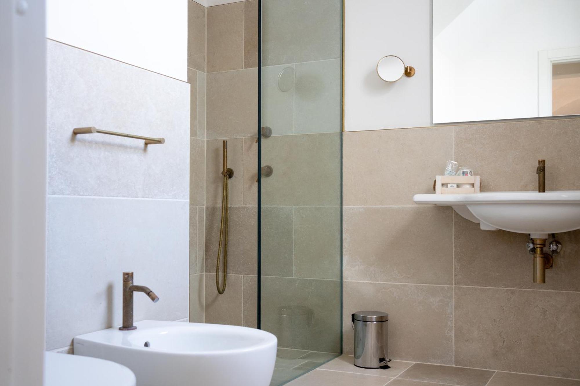 Bed and Breakfast Oltre Gli Ulivi Ostuni Exteriér fotografie